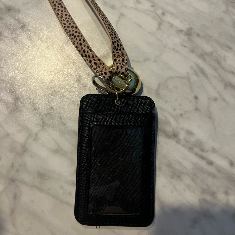 Lanyard